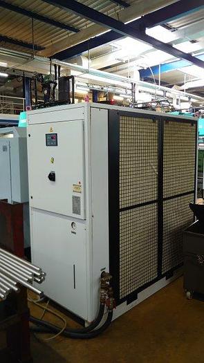 Usado 2004 INDEX MS32C