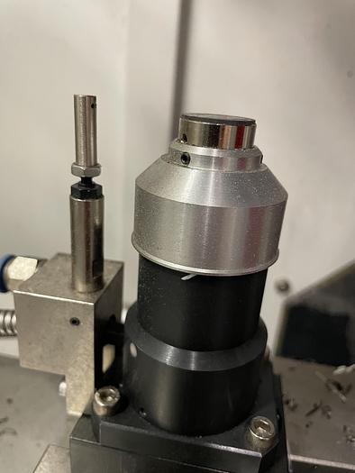 Använd 2009 Akira Seiki  V2.5 XP