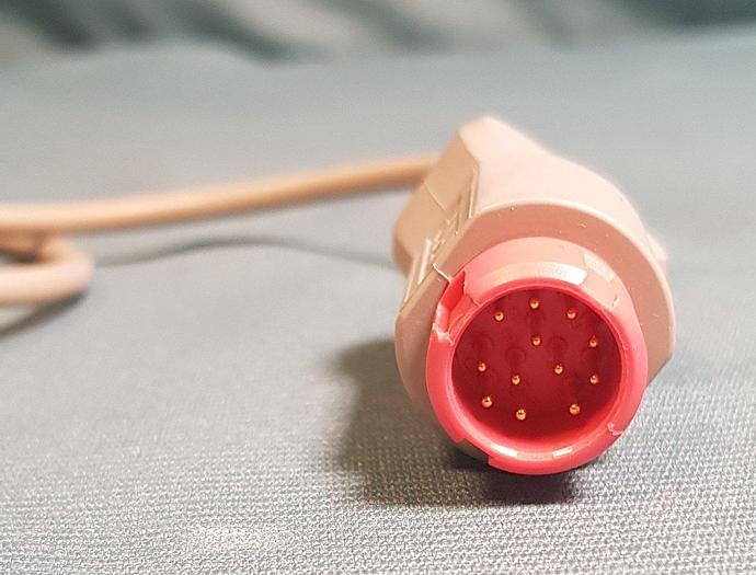 Gebraucht HP M1359A MECG FetalKabel