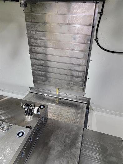 Used 2015 Haas VF3SS