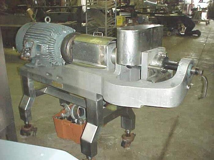 Used KP Yieldmaster Deboner RC, 50 HP
