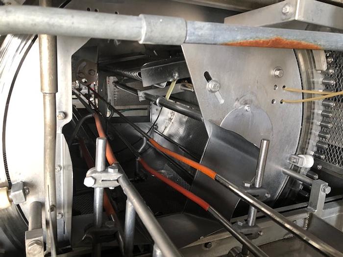 Used Solbern PTF Tumble Filler