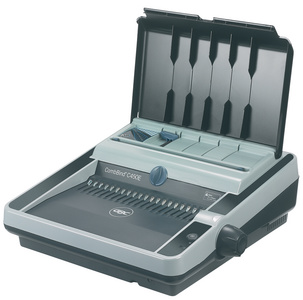 GBC C450E Electronic Plastic Comb Binder