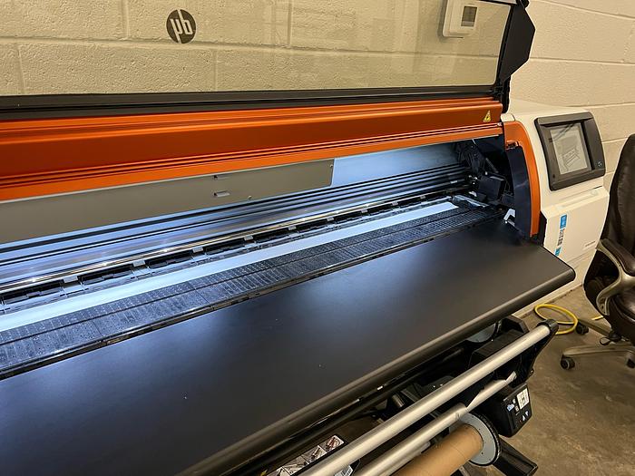 Used 2020 Hewlett-Packard Stitch S300