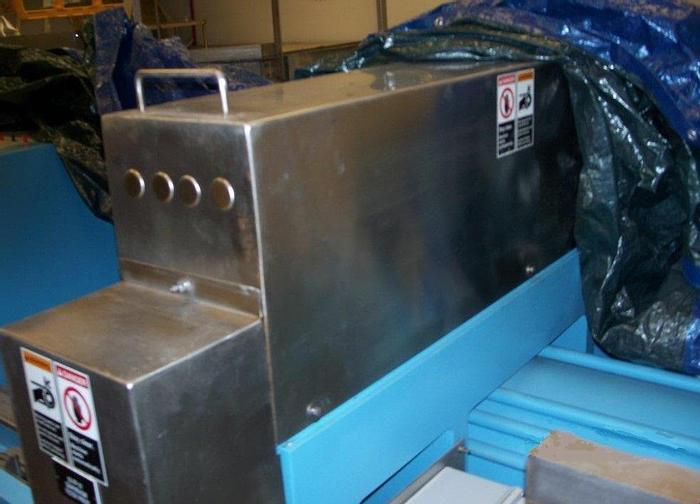 Unused K-S Avery Model 1200-225 LS/28-38/32 1200mm X 1200mm membrane filter press