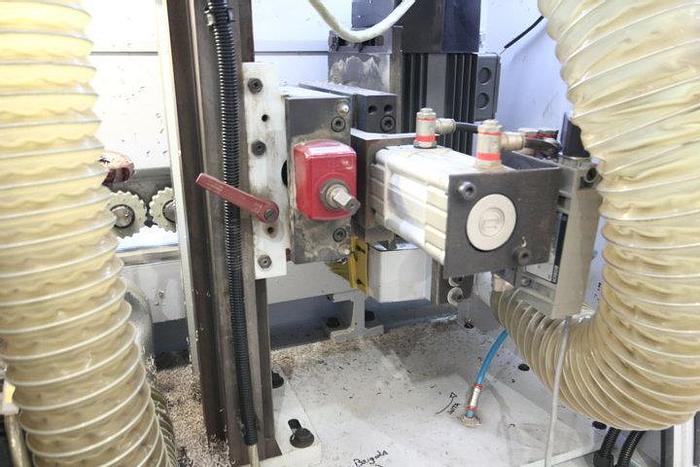 Usato 1999 Brandt KD88F