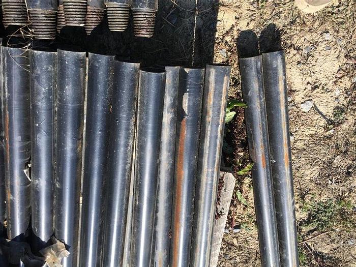 Core Drill Tooling Package