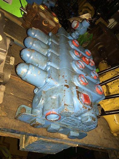 Refurbished Schramm DR-2258-4-BR Spool