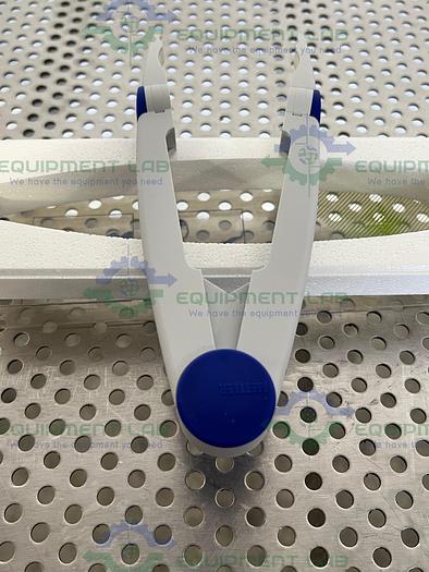 Mettler Toledo Non Metallic Weighing Sample Tweezers