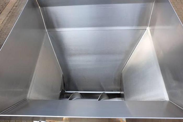 Used 2008 K+G Wetter Angle-Grinder E 130 mm type 418 with loading device 182619