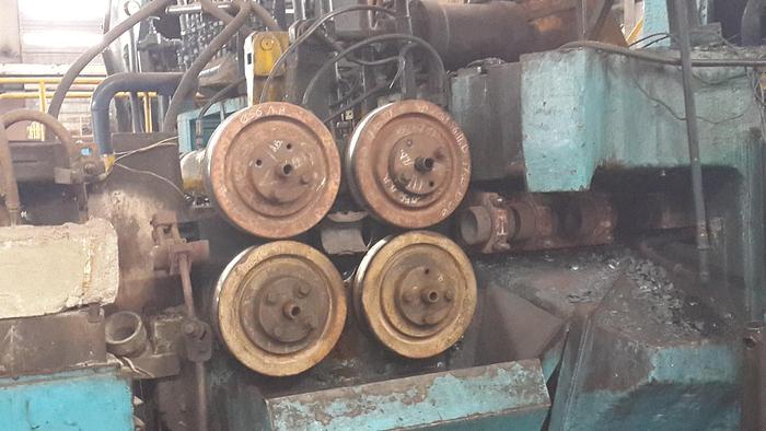 Used Part Former Hot AO341