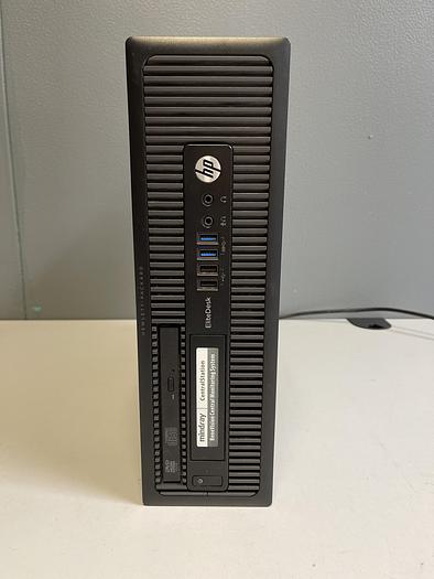 Gebraucht #PC Mindray