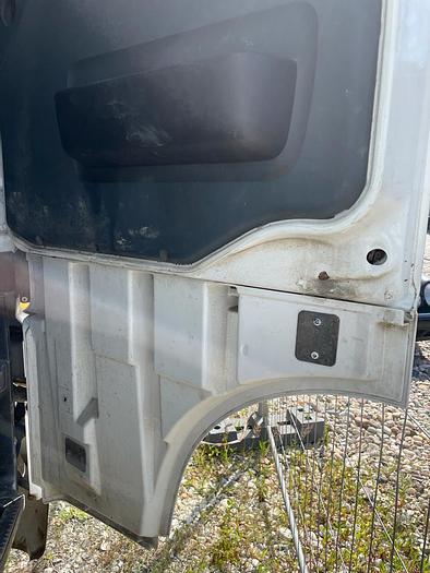 Gebruikt 2001 DAF 95 xf 430 euro 3 manual