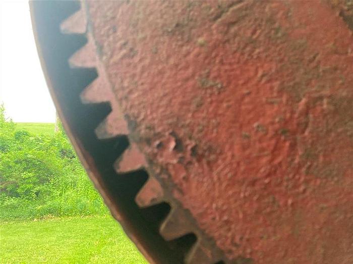 Used 0 Speedstar 71 Cable Tool Rig