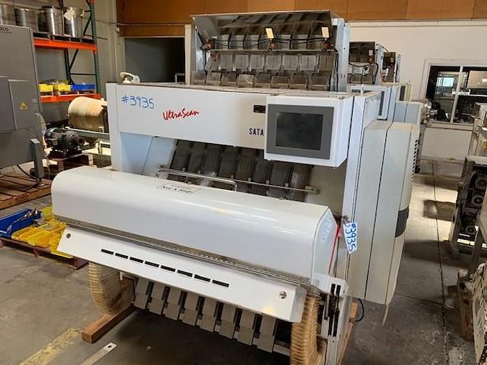 2007 Satake UltraScan 8