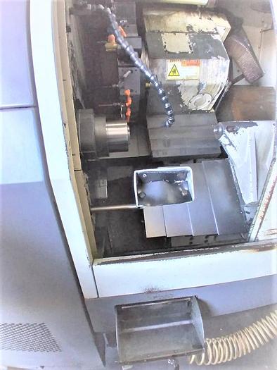 Used 2000 Hardinge SG-42