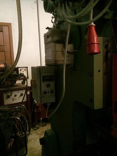 Usato PRESSA PICECI 60 TON