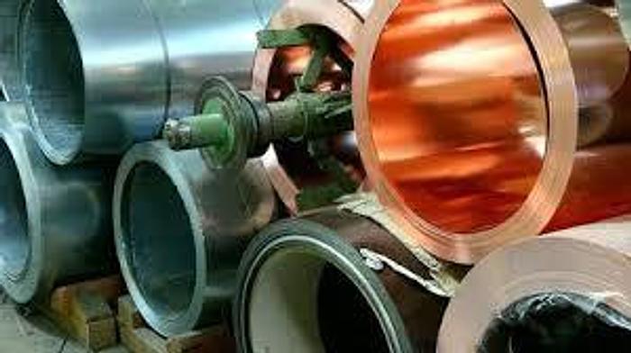 New F&P Tinsmith's Machines (New & Used) #3780