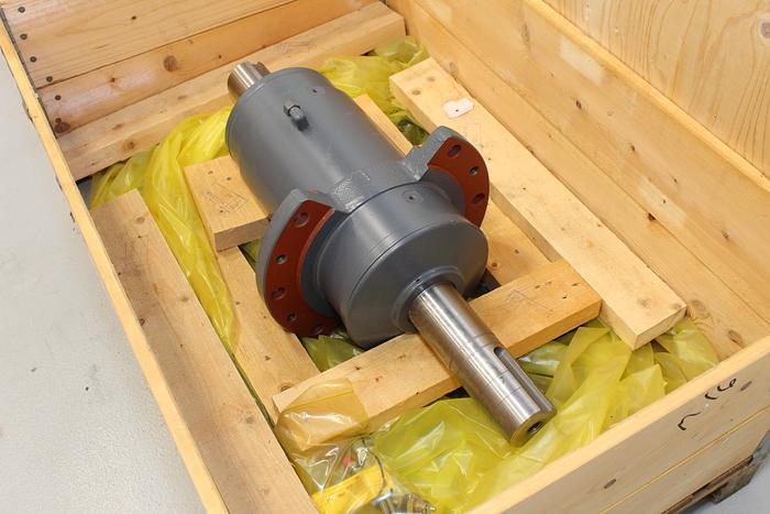 Used Metso MS-50V/120V Rotating Assembly #43953