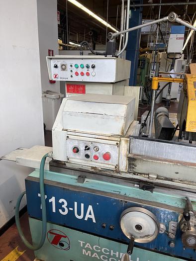 Buone TACCHELLA 713 UA