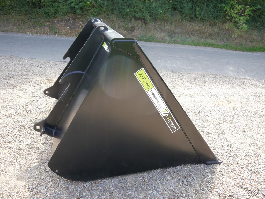 Used Eastern Attachments X-Form Bucket