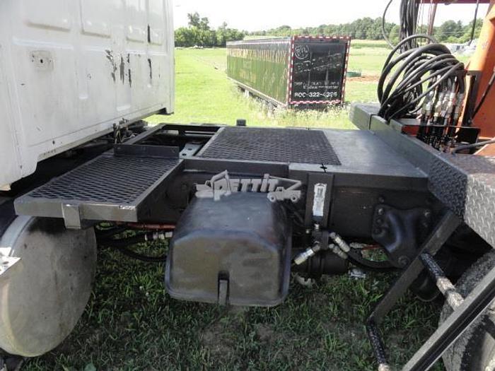 Used 2007 STERLING L7500