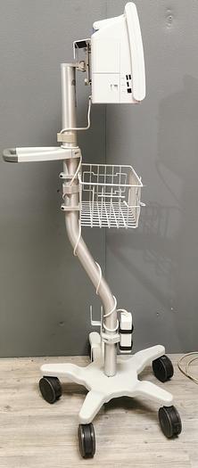 Gebraucht Spacelabs Healthcare 4