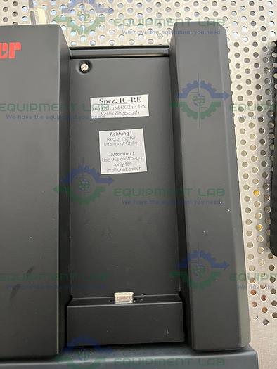 Used Huber  Unistat Chiller Circulator Controller