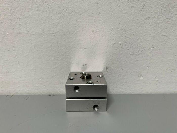 Used Bimba FS-040.125 Miniature Pneumatic Cylinder