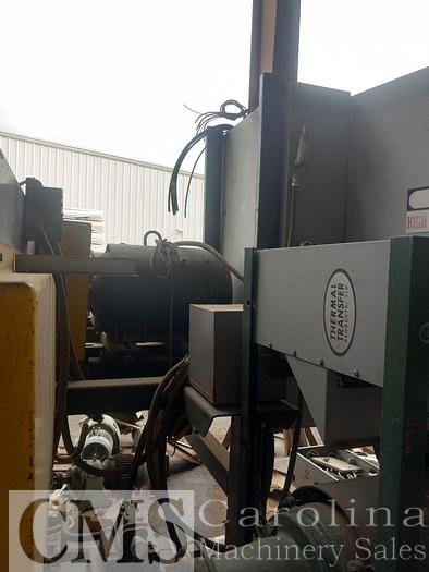 Used Pendu M4300 Gang Rip Saw