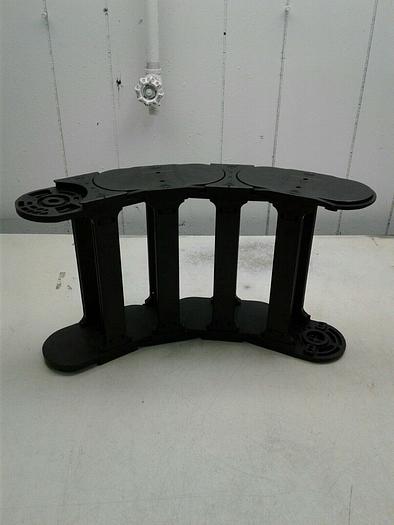 Igus E4.56.01 (2 pieces) E4.56.02.250 (2 pieces)