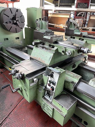 Buone Tornio Parallelo COLOMBO VUP