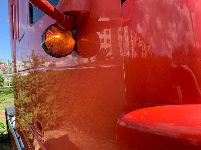 Gebruikt 2004 DAF 95.480 EURO 3/4 automatic