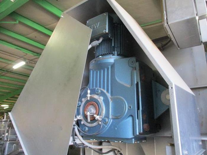 Used Blentech VersaWok Industrial Blender/Cooker; Md#VW-42096