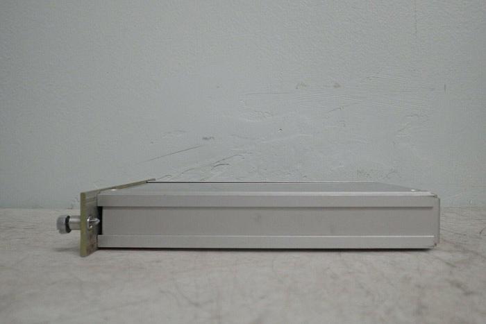 Used Bruker Type 360 02 36 Board Card Unit