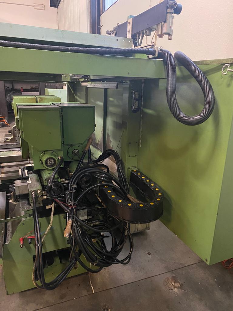 Usato Tovaglieri M-25