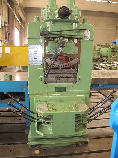 Used Best Brands - Perforated Sheet Levelers (Used) #3951