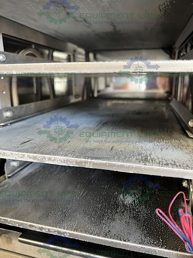 Used VirTis  Genesis 25L SQ Super ES-55 Pilot  Freeze Dryer Lyophilizer 230V