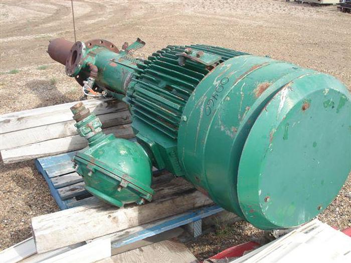 Used Reliance Electric