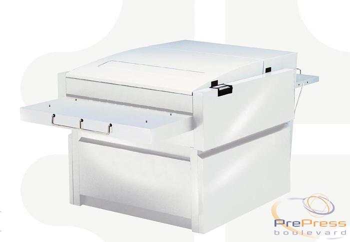 Refurbished Glunz&Jensen IP 135