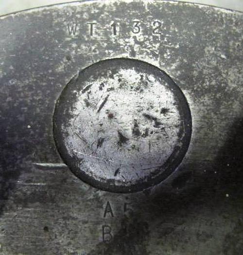 Vierbackenfutter d 270mm
