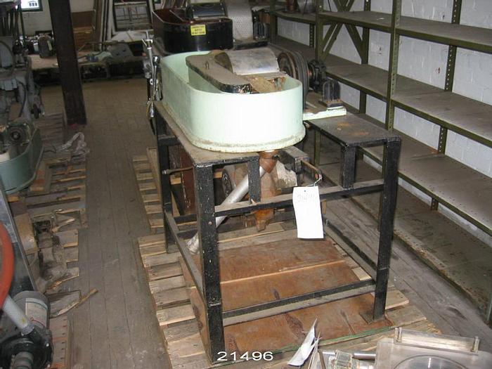 Used VOITH SULZER 5 LB. #21496