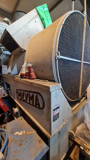 Ristrutturato Gruppo Elettrogeno DEUTZ-AVK BA 12M 528 - 1340 KVA - 750 RPM