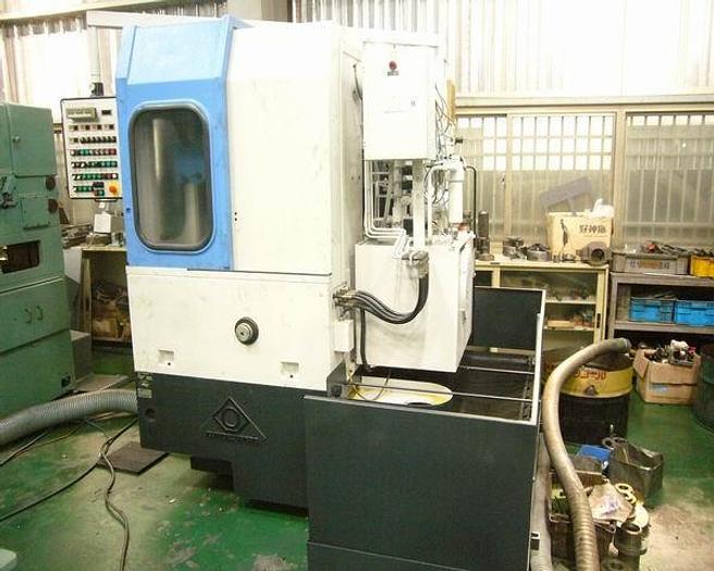 Used Hob Sharpener AGW160