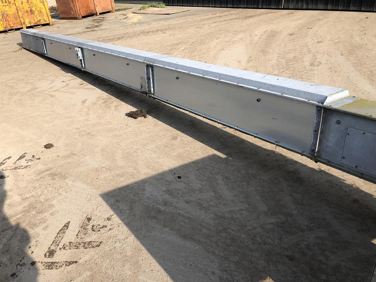 Brugt Cimbria Rl-5 Redler 20m