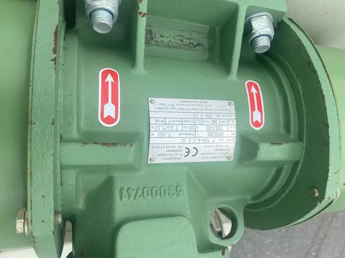 Used Scan Vibro  800x1300