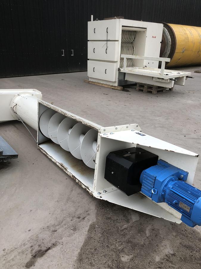 Brugt Passat Halmopriver