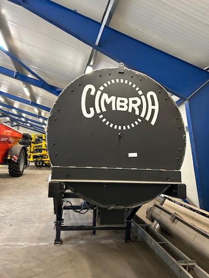 Used 2023 Cimbria Dantoaster  DTF 30/9000