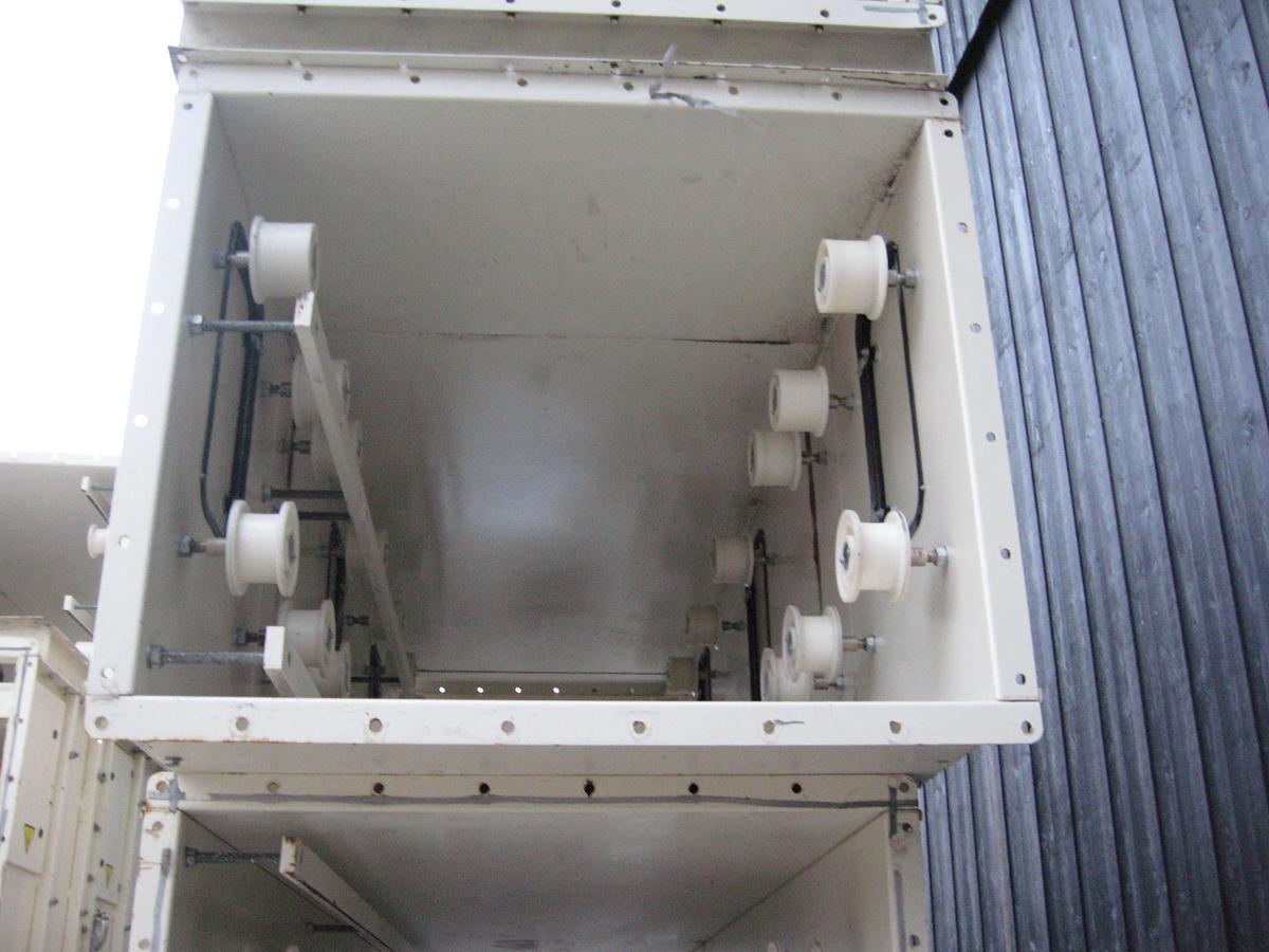 Brugt Nerak Z Conveyor