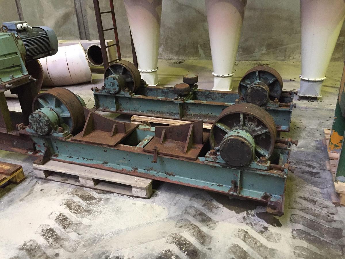 Brugt Swiss Combi Type 5